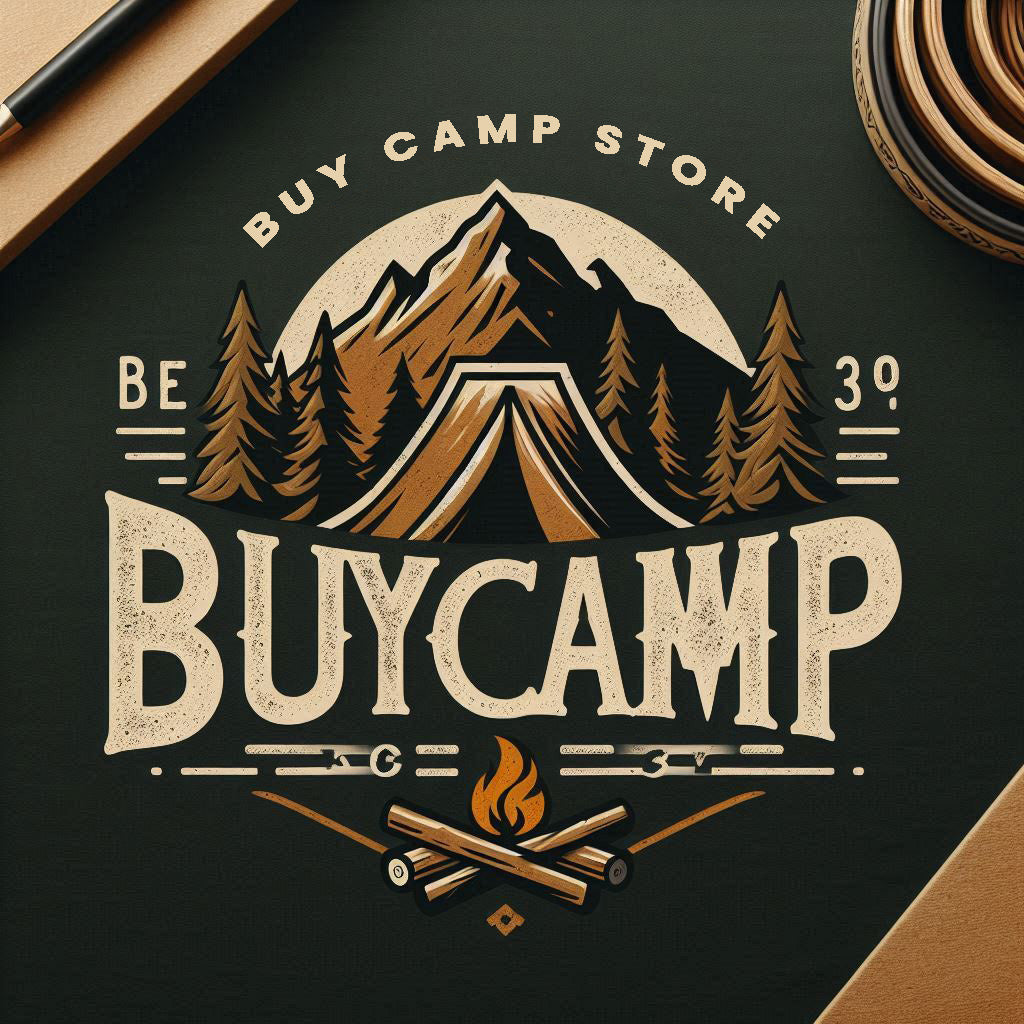 Gear For Camping